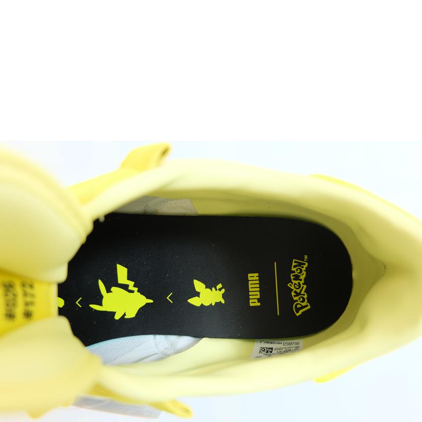 ＰＵＭＡ プーマ/ＲｉｄｅｒＦＶ　ＰＩＫＡＣＨＵ/387688-01//Sランク/71