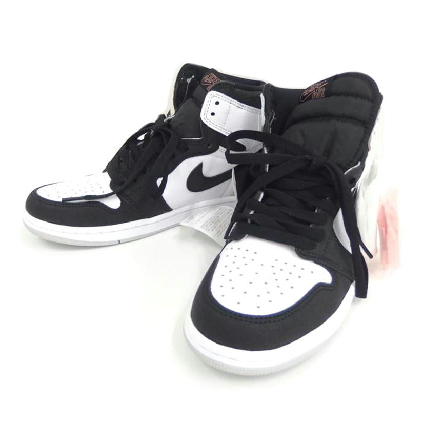 ＮＩＫＥ NIKE/ＡＪ１　ＲＥＴＲＯ　ＨＩＧＨ　ＯＧ　ＢＬＥＡＣＨＥＤ　ＣＯＲＡＬ/555088-108//SAランク/82