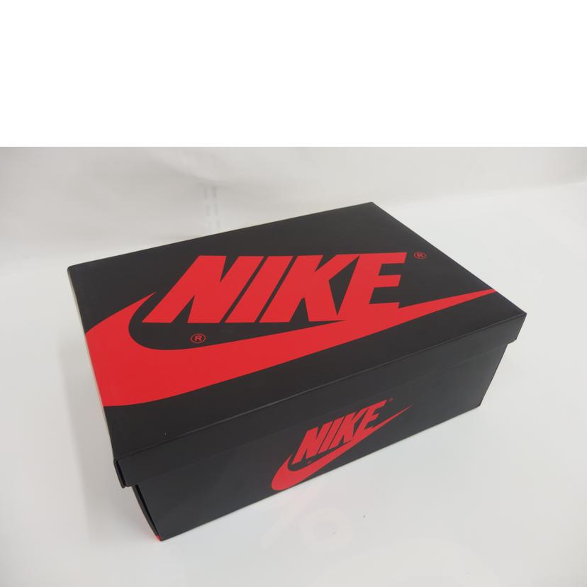 ＮＩＫＥ NIKE/ＡＪ１　ＲＥＴＲＯ　ＨＩＧＨ　ＯＧ　ＢＬＥＡＣＨＥＤ　ＣＯＲＡＬ/555088-108//SAランク/82