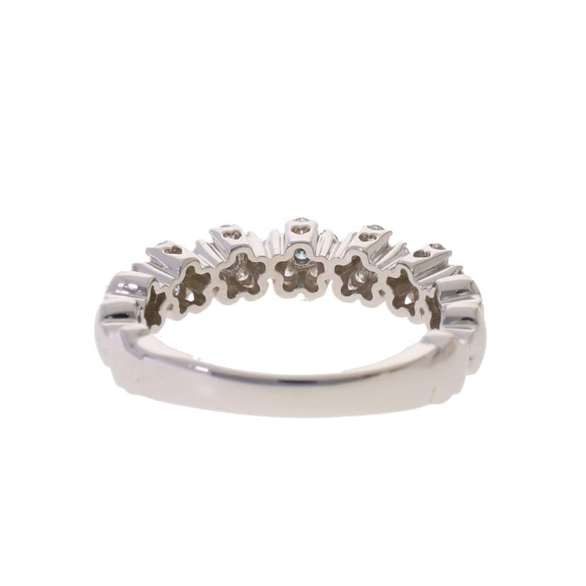 /　Ｋ１８ＷＧダイヤリング０．０／０．２４ｃｔ//Aランク/75