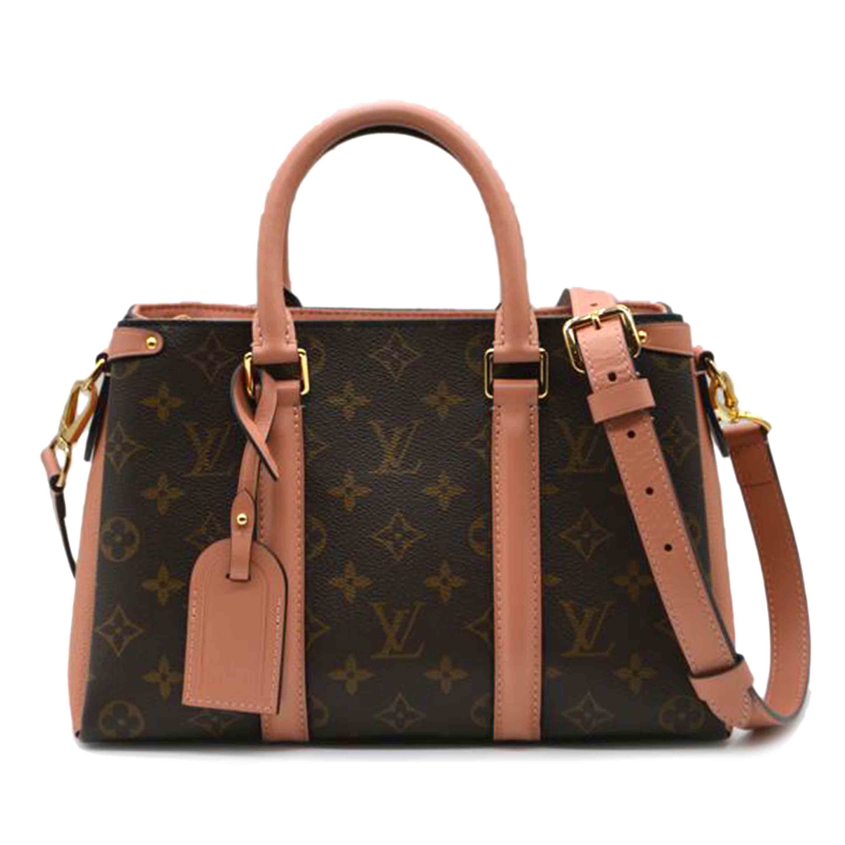 ＬＶ ルイヴィトン/スフロＮＶ　ＢＢ／モノグラム／ペッシュ/M44899//CA4***/Aランク/89