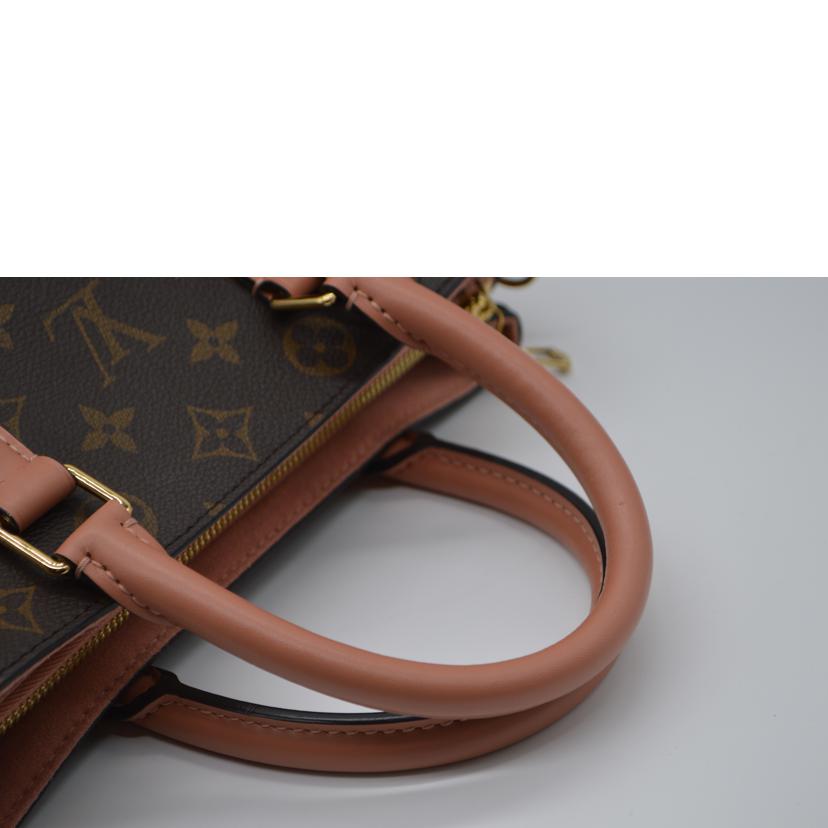 ＬＶ ルイヴィトン/スフロＮＶ　ＢＢ／モノグラム／ペッシュ/M44899//CA4***/Aランク/89