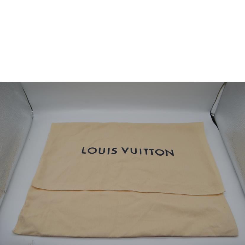 ＬＶ ルイヴィトン/スフロＮＶ　ＢＢ／モノグラム／ペッシュ/M44899//CA4***/Aランク/89