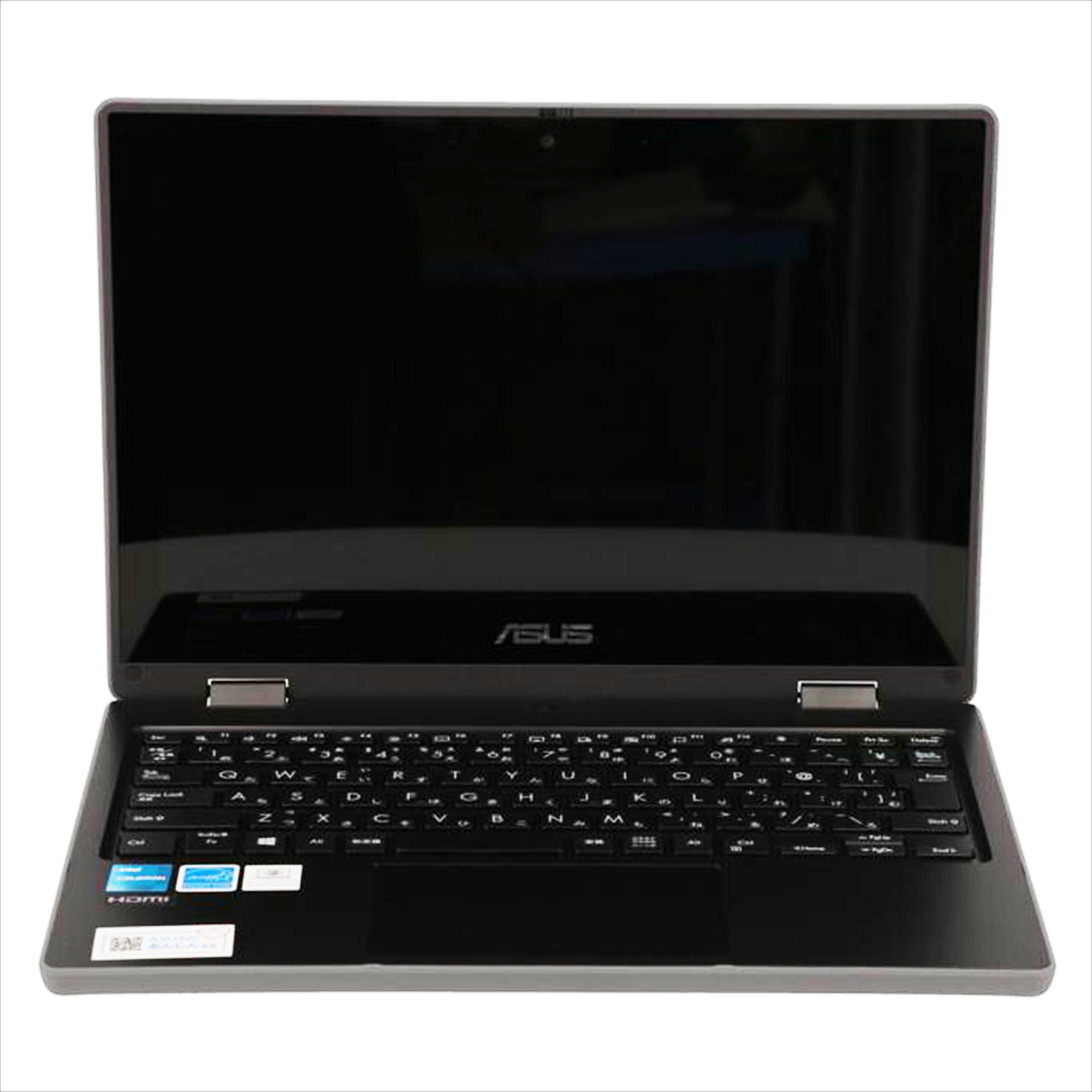 ＡＳＵＳ ASUS/ノートパソコン/B1100FK//M6NXLP01R19824C/Bランク/77