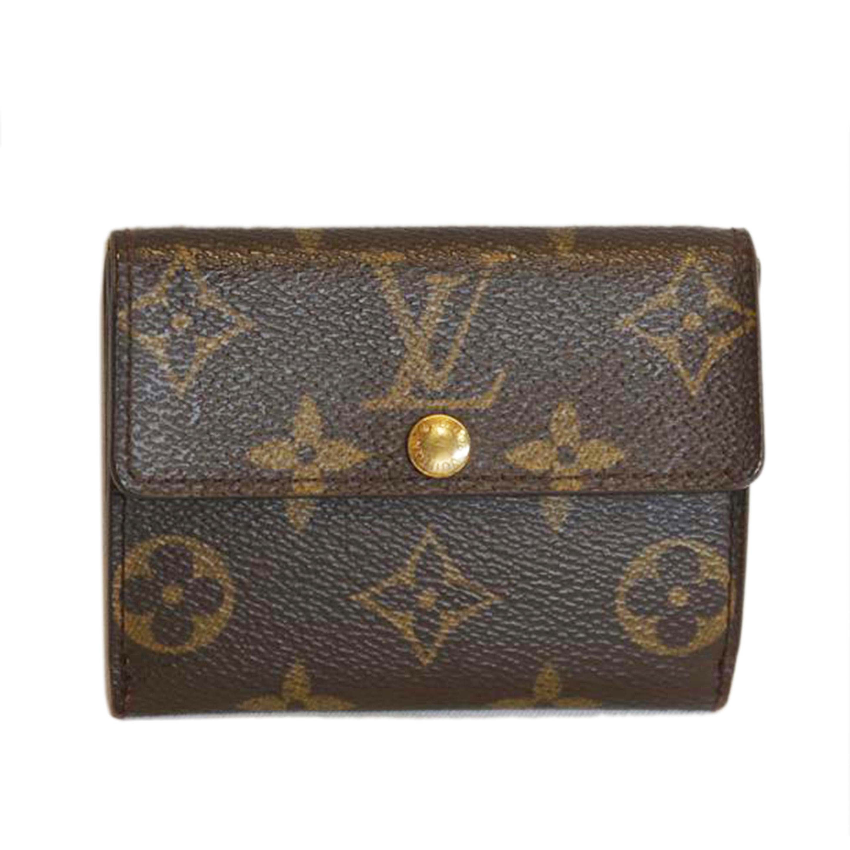 ＬＶ ルイヴィトン/ラドロー／コインケース/M61927//CT1002/ABランク/92
