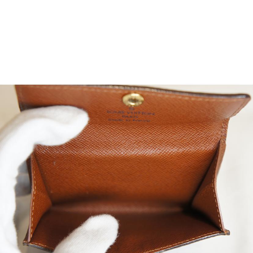 LOUIS VUITTON ラドロー　コインケース LV ルイヴィトン/ブランドバッグ・小物｜REXT ONLINE 公式通販