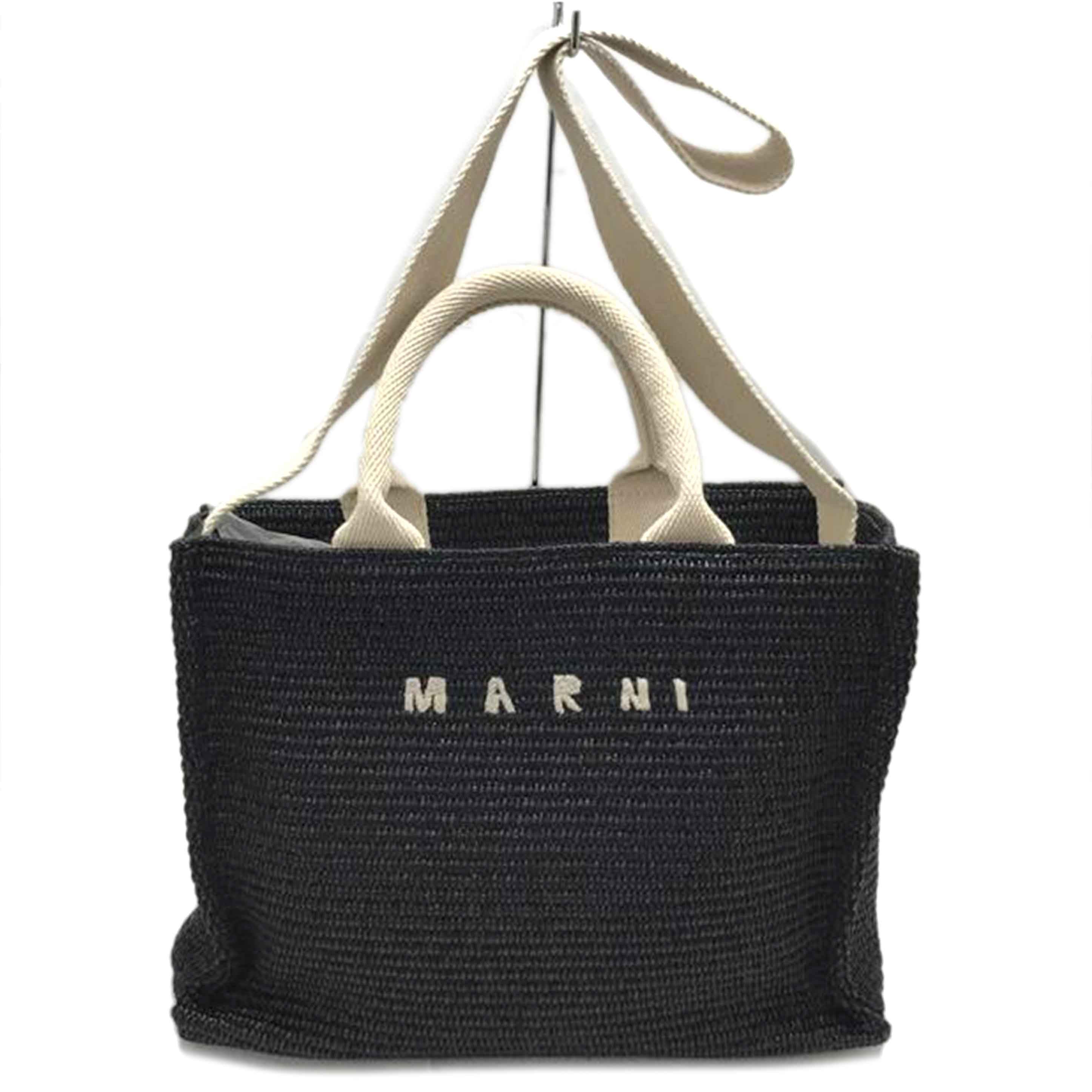 MARNI マルニ EASTWEST スモール トートバッグ MARNI マルニ/ブランドバッグ・小物｜WonderREX-ONLINE