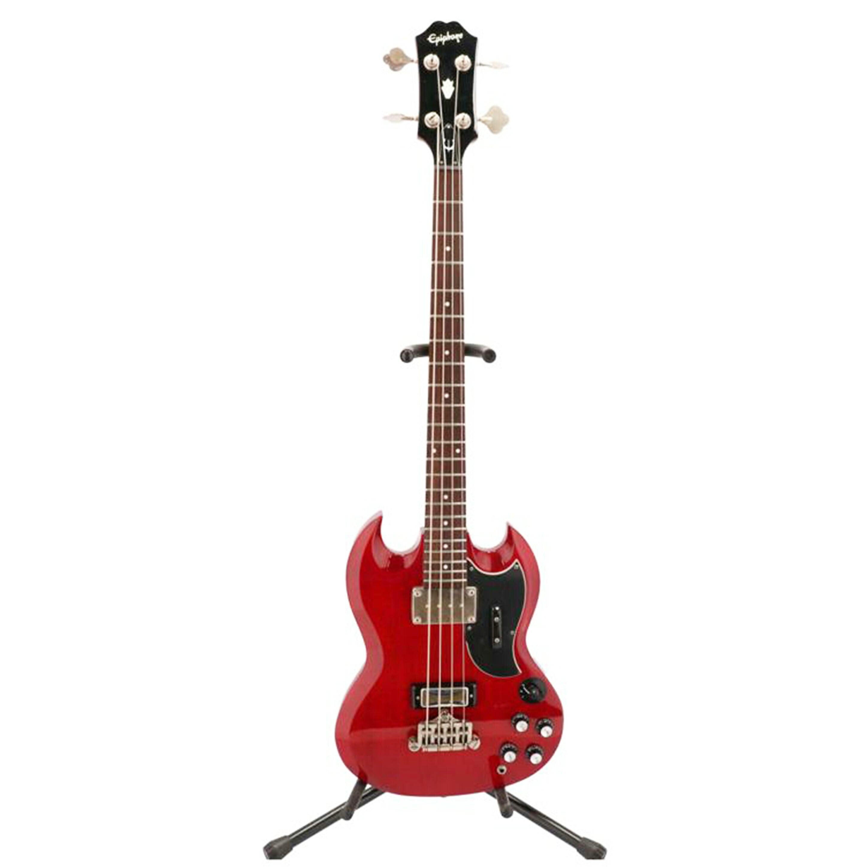 Ｅｐｉｐｈｏｎｅ エピフォン/エレキベース/EB-3//0910122072/Bランク/71