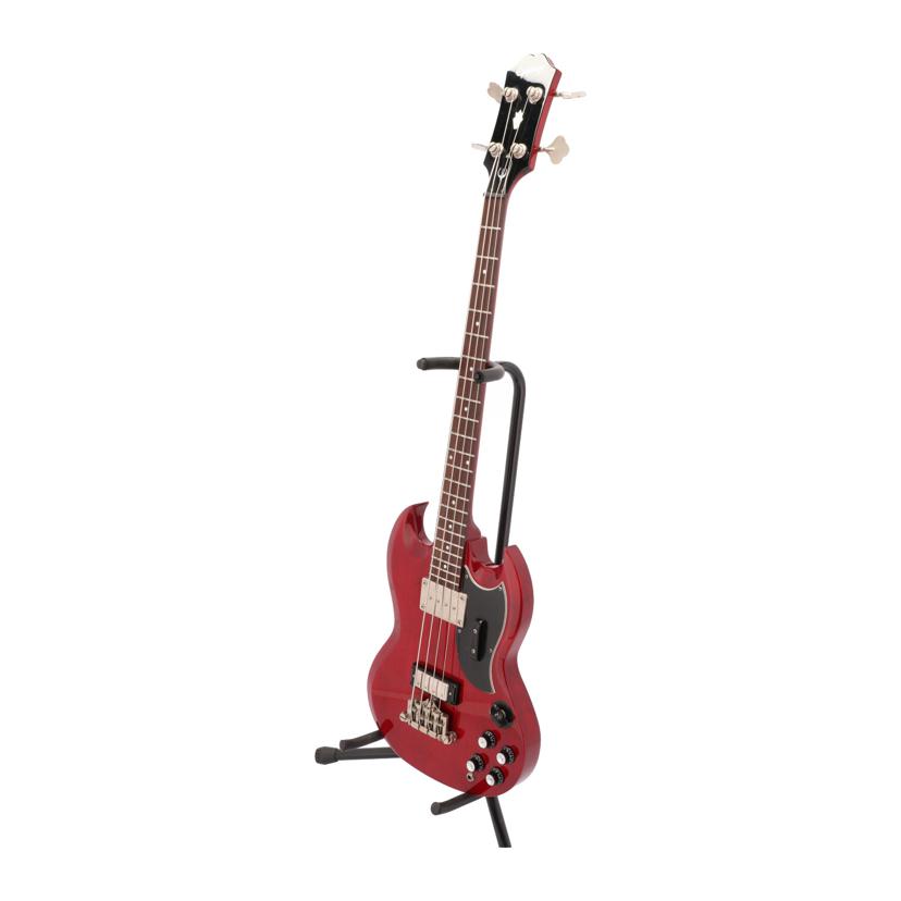 Ｅｐｉｐｈｏｎｅ エピフォン/エレキベース/EB-3//0910122072/Bランク/71