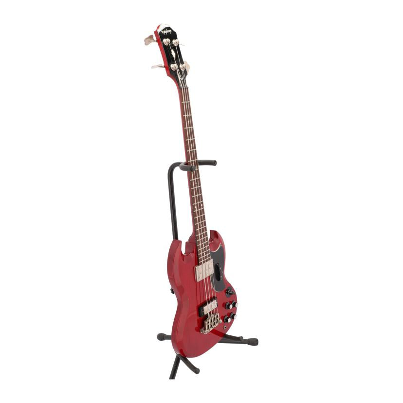 Ｅｐｉｐｈｏｎｅ エピフォン/エレキベース/EB-3//0910122072/Bランク/71