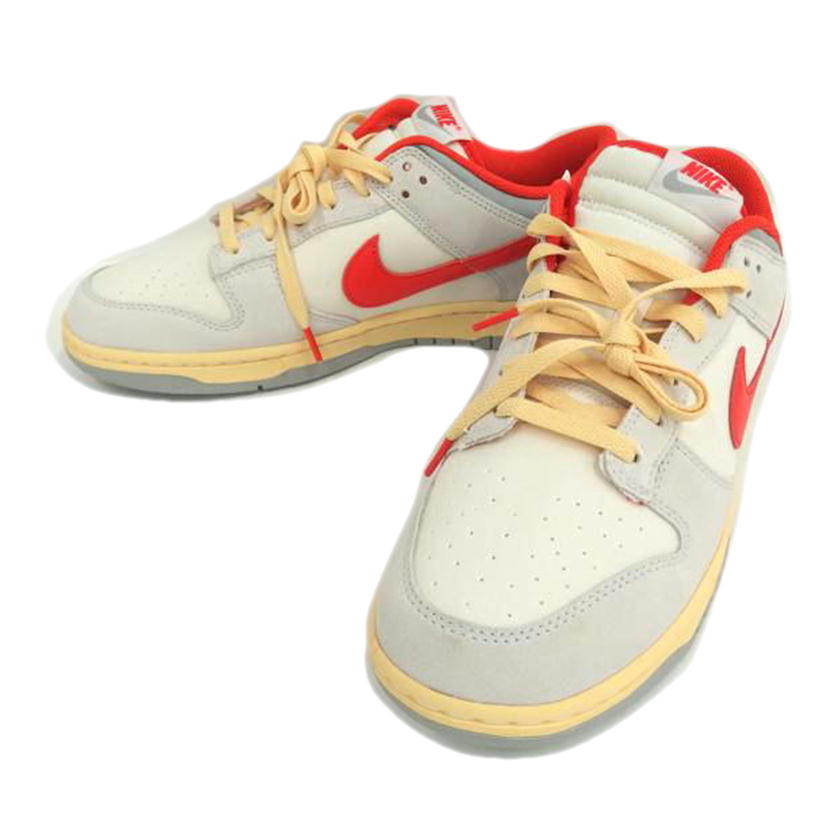 ＮＩＫＥ NIKE/ＤＵＮＫ　ＬＯＷ　Ｐｉｃａｎｔｅ　Ｒｅｄ/FJ5429-133//SAランク/82