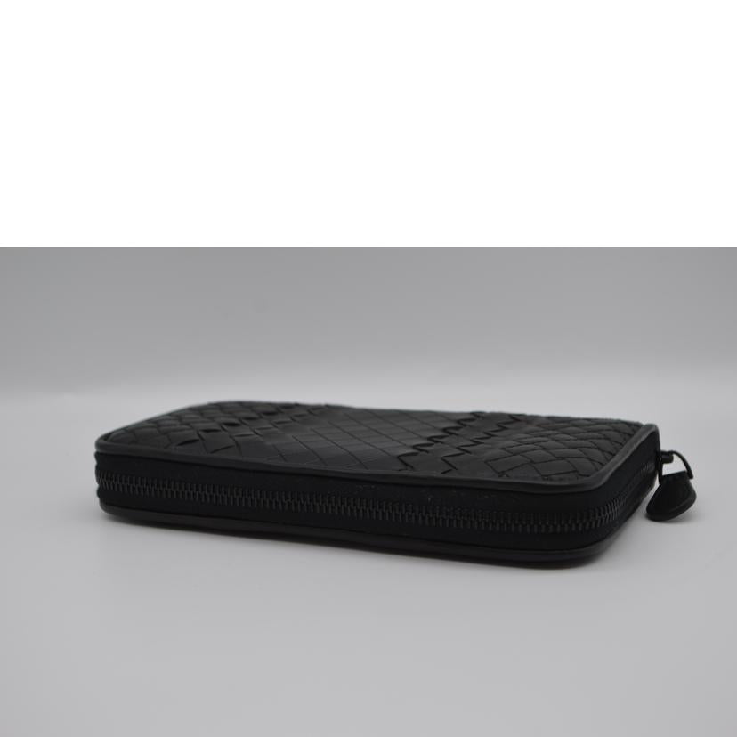ＢＯＴＴＥＧＡ　ＶＥＮＥＴＡ ボッテガヴェネタ/イントレッチオインペラトーレラウンドファスナー長財布/114076//B02*******/Aランク/89