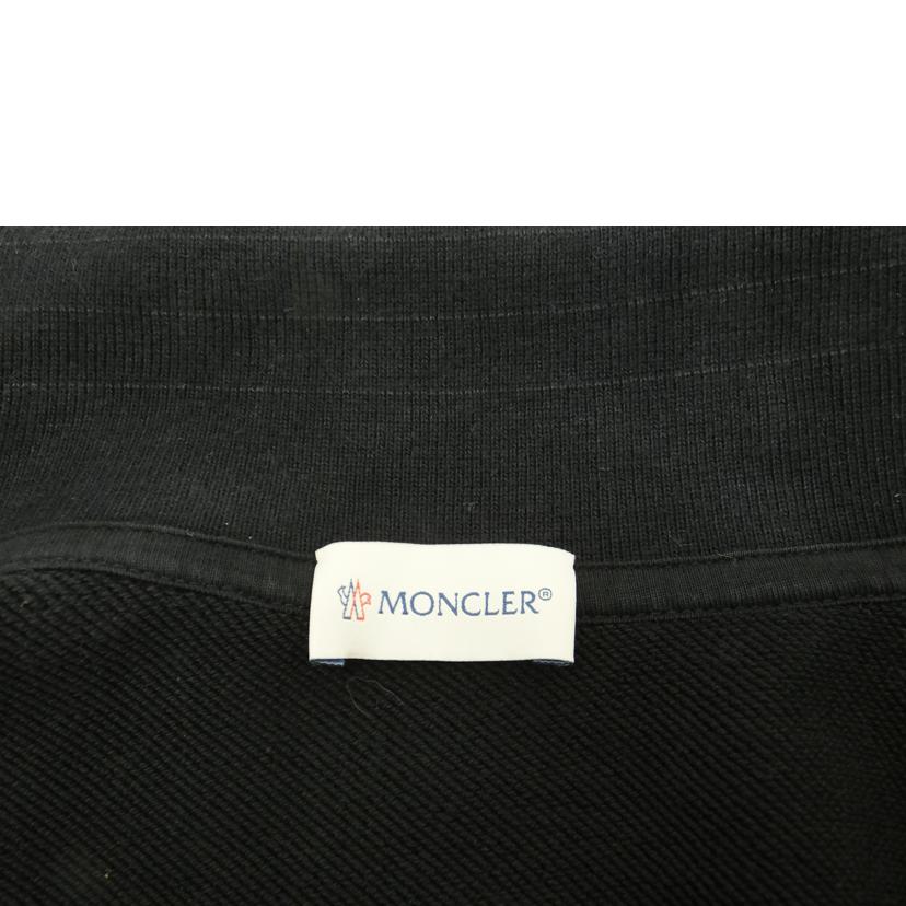 ＭＯＮＣＬＥＲ モンクレール/ジップアップスウェット/E20918428600 8098U//BCランク/88