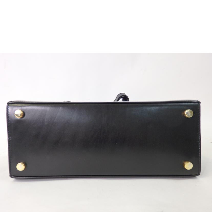 Ｓａｌｖａｔｏｒｅ　Ｆｅｒｒａｇａｍｏ サルバトーレ・フェラガモ/ヴァラリボン２ｗａｙバッグ//BA2*****/Bランク/84