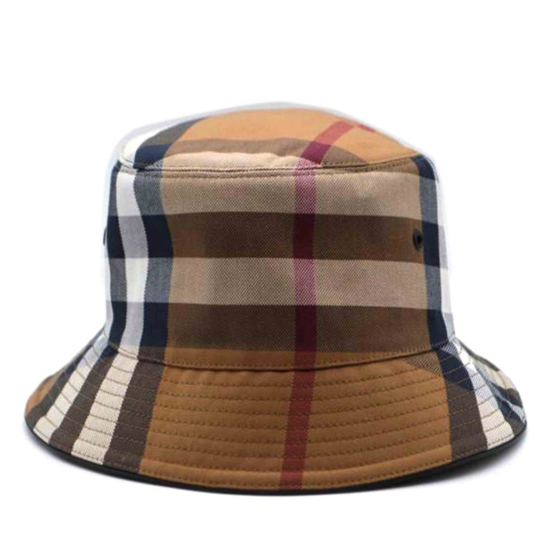 バーバリー バケットハット Sサイズ - 帽子