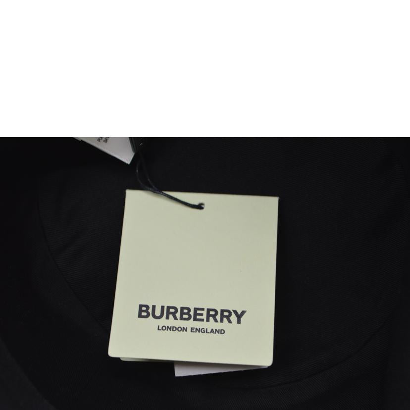 ＢＵＲＢＥＲＲＹ　 バーバリー/モノグラムプリントバケットハット／Ｍサイズ/8052981//Sランク/89