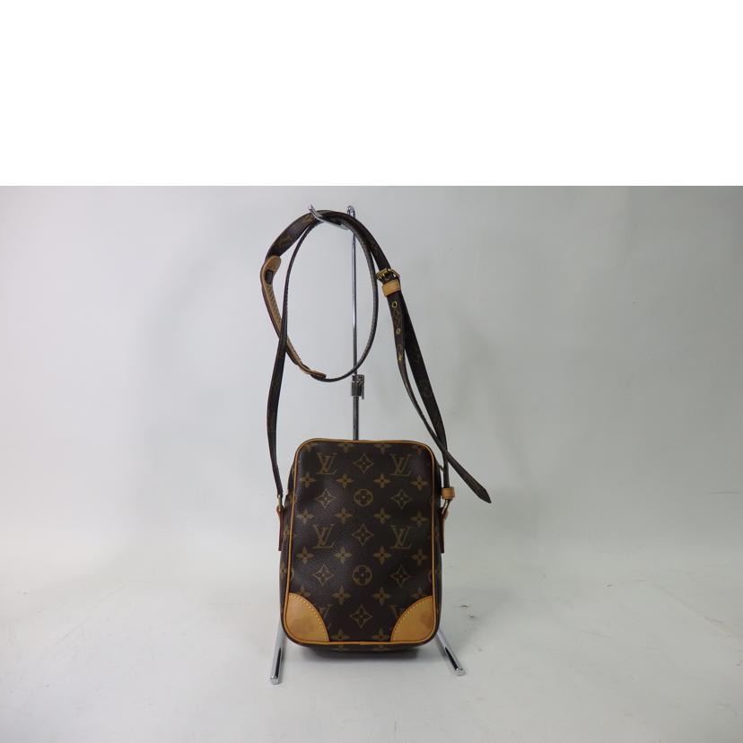 ＬＶ ルイヴィトン/ダヌーブ／モノグラム/M45266//SL1004/ABランク/84