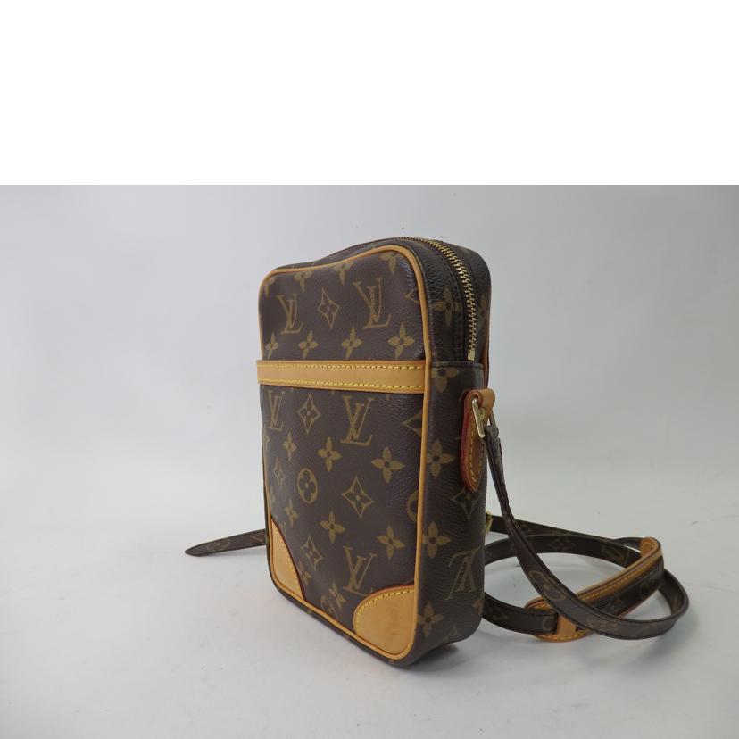 ＬＶ ルイヴィトン/ダヌーブ／モノグラム/M45266//SL1004/ABランク/84