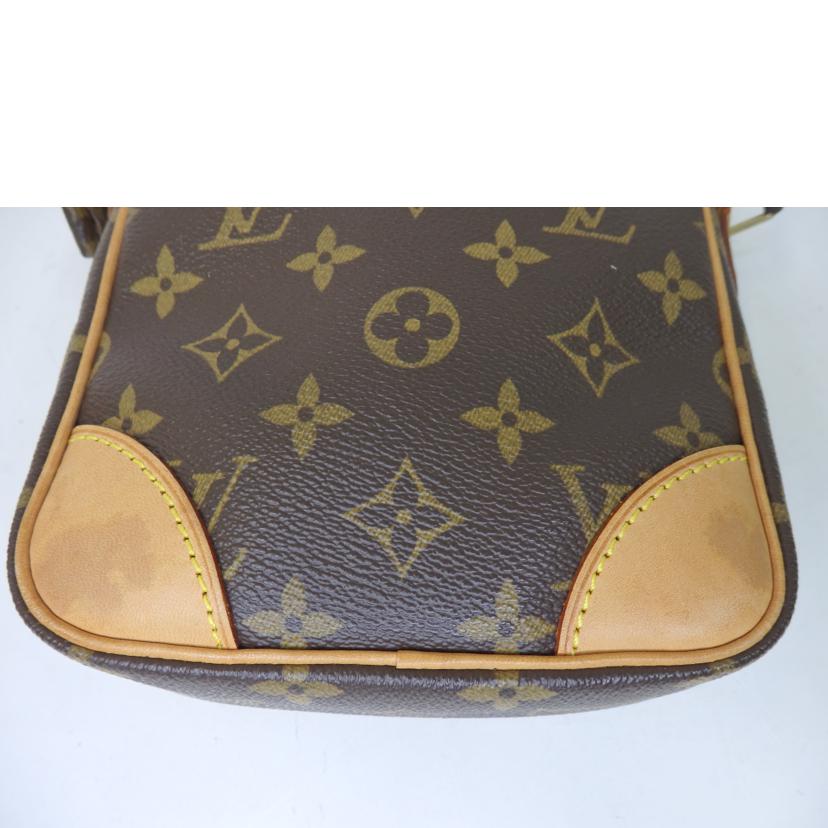 ＬＶ ルイヴィトン/ダヌーブ／モノグラム/M45266//SL1004/ABランク/84