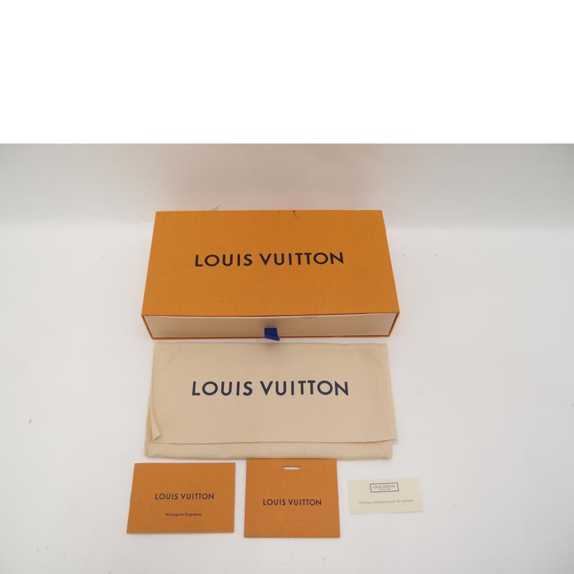 ＬＯＵＩＳ　ＶＵＩＴＴＯＮ ルイ・ヴィトン/ポルトフォイユ・サラ／アンプラント／ローズプードル/M64082//CA1148/Aランク/69