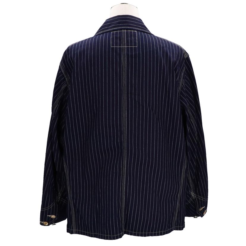 ＳＵＧＡＲ　ＣＡＮＥ シュガーケーン/デニムカバーオール//ABランク/75