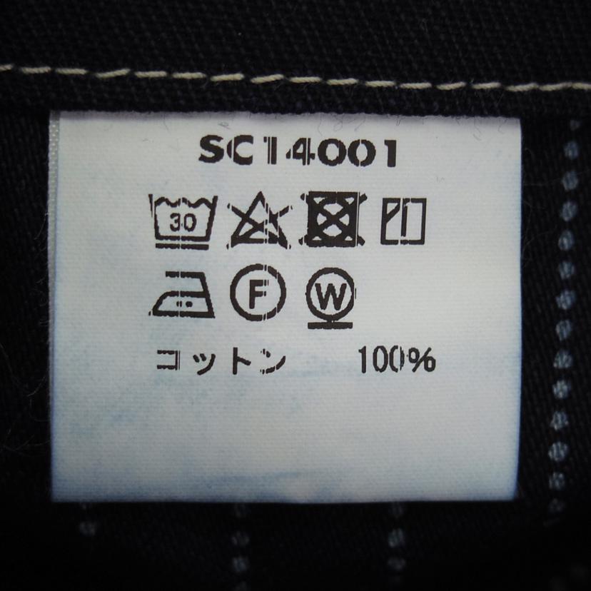 ＳＵＧＡＲ　ＣＡＮＥ シュガーケーン/デニムカバーオール//ABランク/75