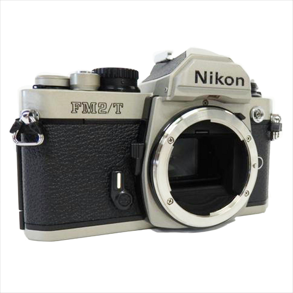 ABランク Nikon New FM2 50mm レンズセット 返品保証付き - impcvisual