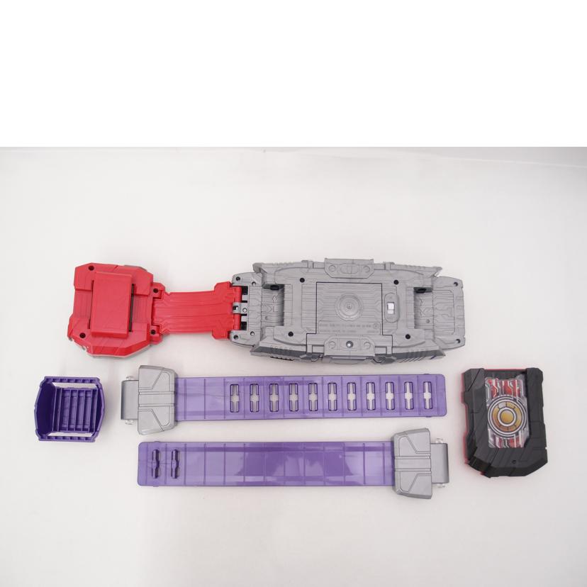 ＢＡＮＤＡＩ バンダイ/変身ベルト　ＤＸヴィジョンドライバー/ﾌﾟﾚﾐｱﾑﾊﾞﾝﾀﾞｲ限定//Aランク/69