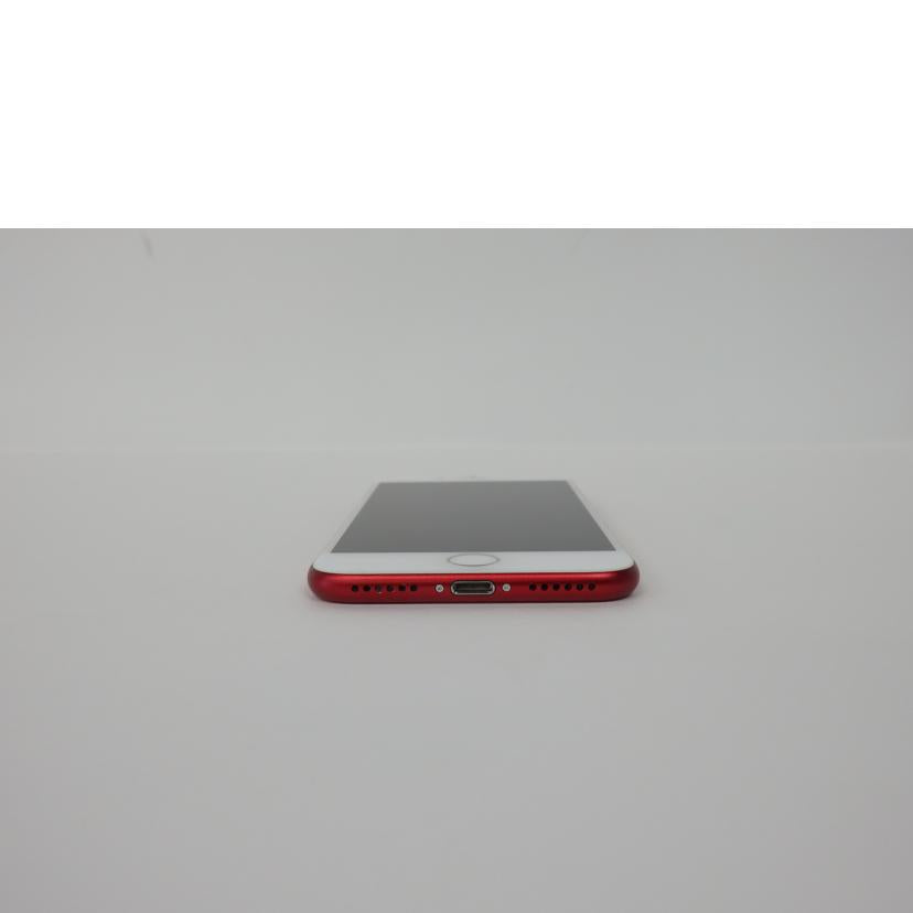 Ａｐｐｌｅ アップル/ｉＰｈｏｎｅ７　１２８ＧＢ　ＲＥＤ/MPRX2J/A//F17TH00YHX9C/Bランク/72