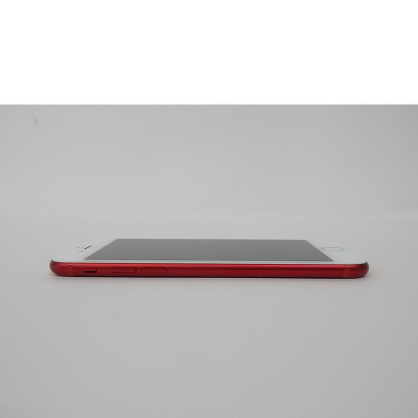 Ａｐｐｌｅ アップル/ｉＰｈｏｎｅ７　１２８ＧＢ　ＲＥＤ/MPRX2J/A//F17TH00YHX9C/Bランク/72