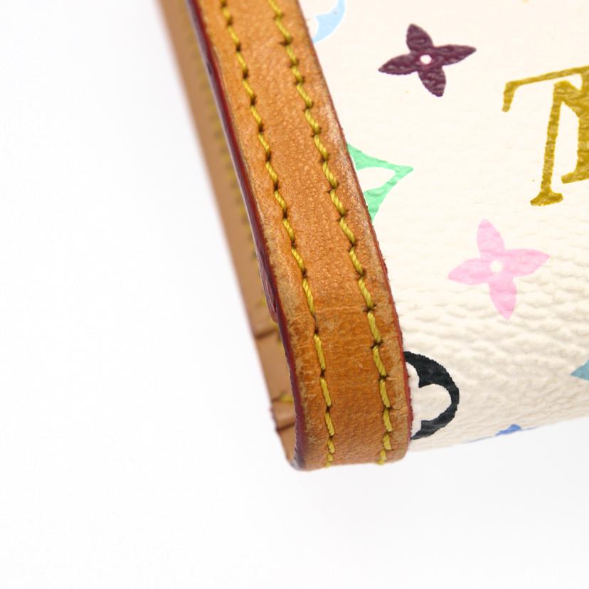 ＬＯＵＩＳ　ＶＵＩＴＴＯＮ ルイヴィトン/ポルトモネ・ビエ・ヴェノワ／マルチカラー/M92987//TH0035/ABランク/75
