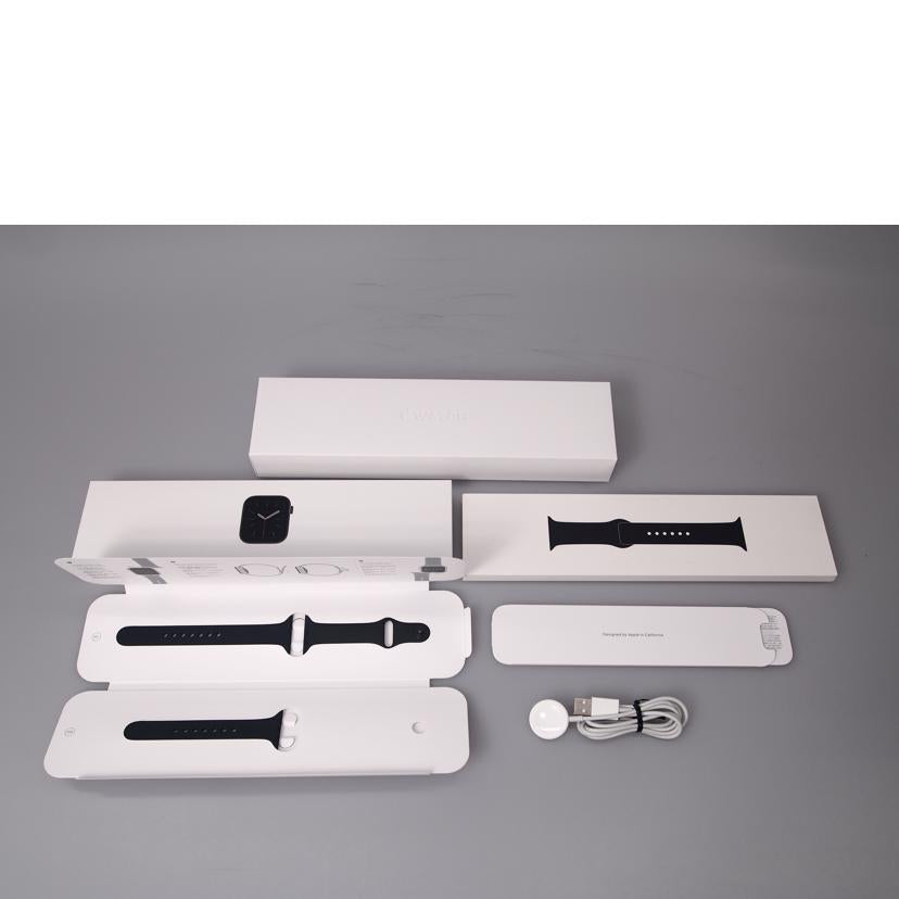 Ａｐｐｌｅ アップル/Ａｐｐｌｅ　Ｗａｔｃｈ／ＭＧ１３３Ｊ／Ａ/MG133J/A//GY6DC1EQQ1RQ/ABランク/76