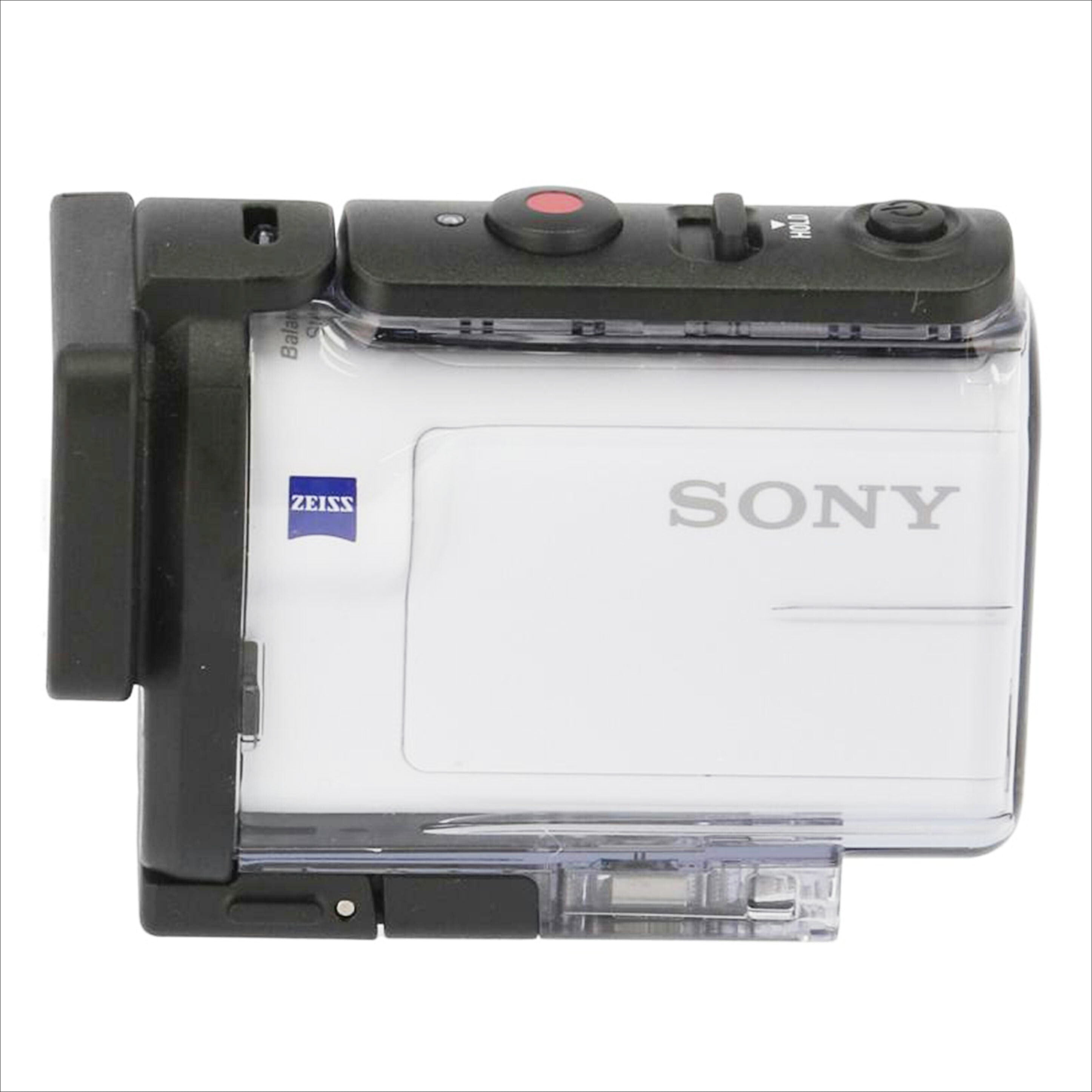 ＳＯＮＹ ソニー/アクションカメラ/HDR-AS300R//3036625/Bランク/82