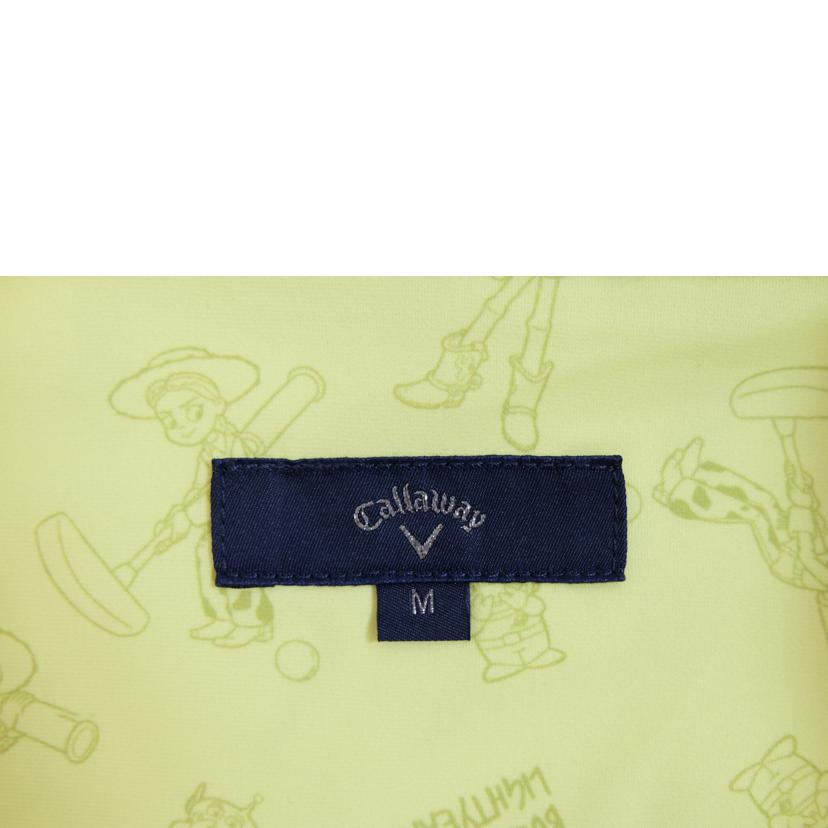 Ｃａｌｌａｗａｙ キャロウェイ/Ｄｉｓｎｅｙメンズゴルフウェア/C23434143//SAランク/71