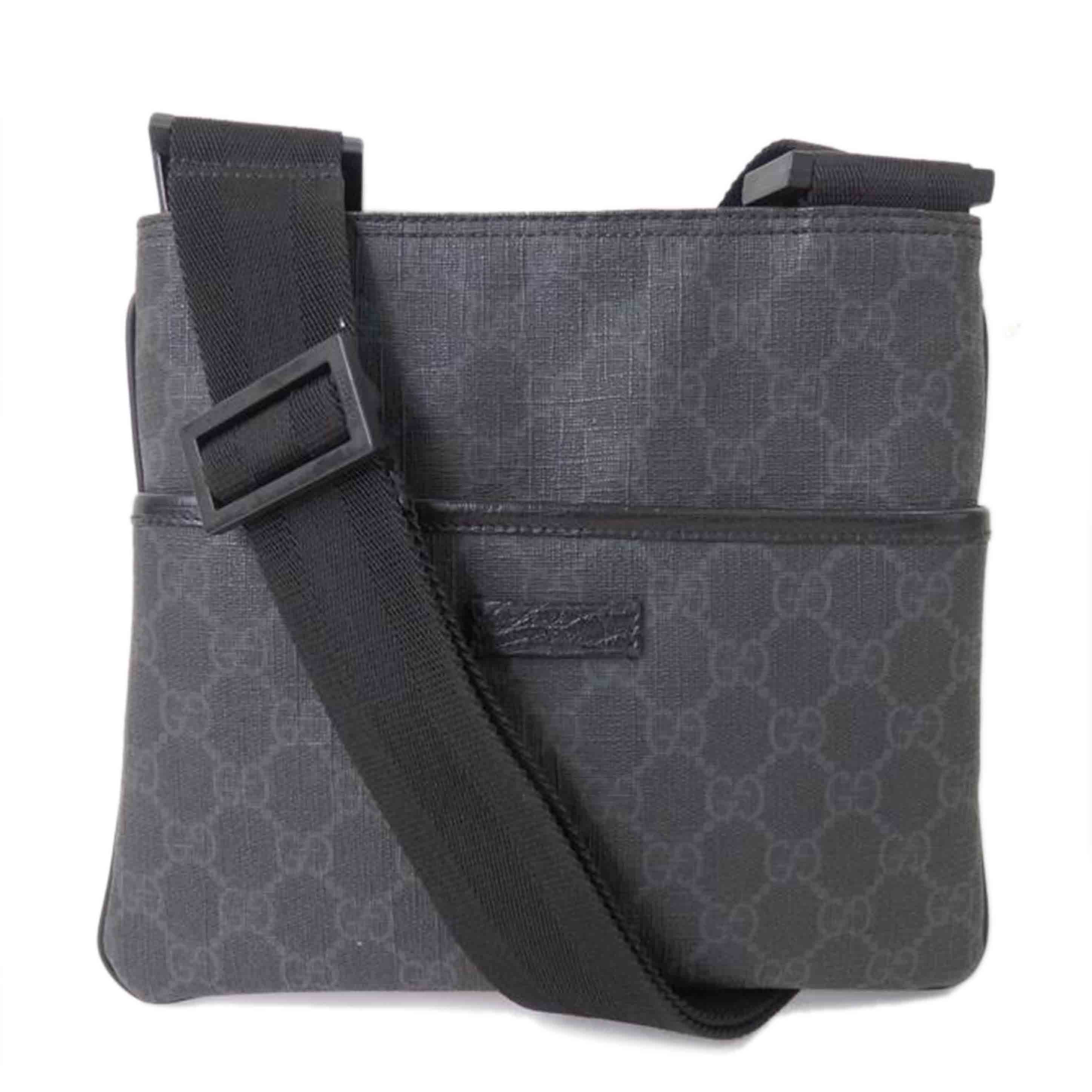 ＧＵＣＣＩ グッチ/ＧＧスプリームショルダー/162905//001***/Aランク/84