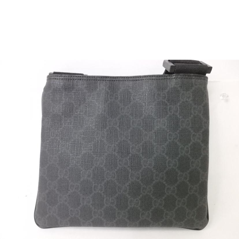 ＧＵＣＣＩ グッチ/ＧＧスプリームショルダー/162905//001***/Aランク/84