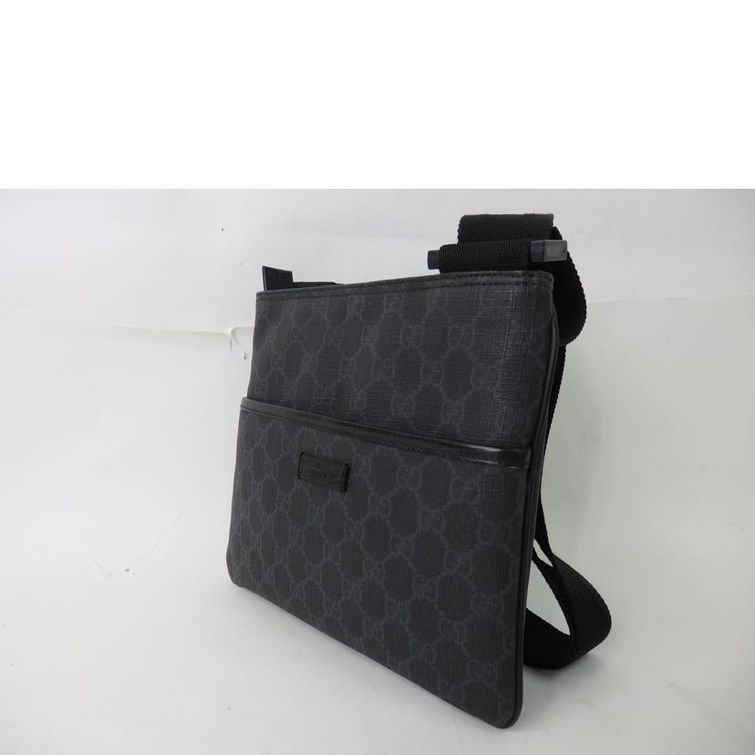 ＧＵＣＣＩ グッチ/ＧＧスプリームショルダー/162905//001***/Aランク/84