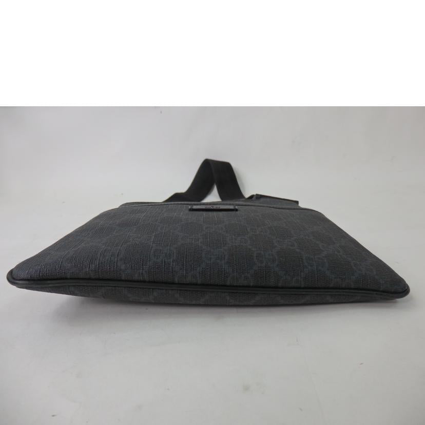 ＧＵＣＣＩ グッチ/ＧＧスプリームショルダー/162905//001***/Aランク/84