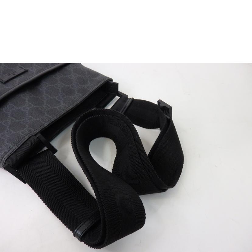 ＧＵＣＣＩ グッチ/ＧＧスプリームショルダー/162905//001***/Aランク/84
