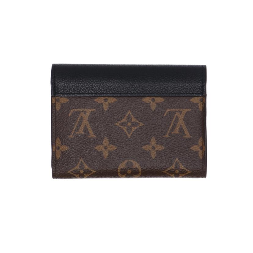 ＬＯＵＩＳ　ＶＵＩＴＴＯＮ ルイヴィトン/ポルトフォイユ・パラス／モノグラム/M67479//SP2129/ABランク/75