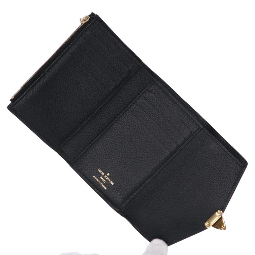 ＬＯＵＩＳ　ＶＵＩＴＴＯＮ ルイヴィトン/ポルトフォイユ・パラス／モノグラム/M67479//SP2129/ABランク/75
