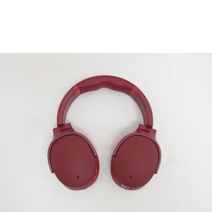 Ｓｋｕｌｌｃａｎｄｙ スカルキャンディ/Ｂｌｕｅｔｏｏｔｈヘッドホン/S6HCW//Bランク/04