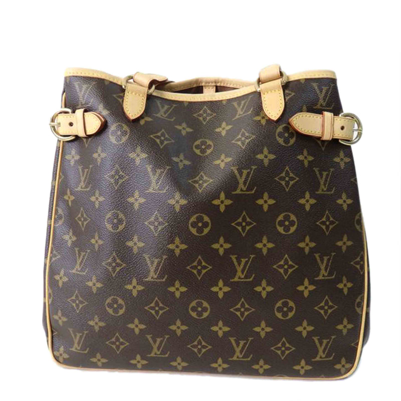 トートバッグ<br>LOUIS VUITTON ルイヴィトン/バティニョール・ヴェル