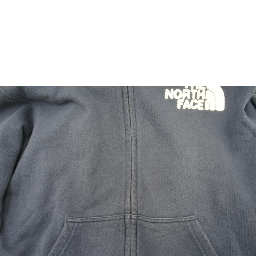 ＴＨＥ　ＮＯＲＴＨ　ＦＡＣＥ ｻﾞ･ﾉｰｽﾌｪｲｽ/フロントビューフルジップパーカー/NT61720X//Bランク/94