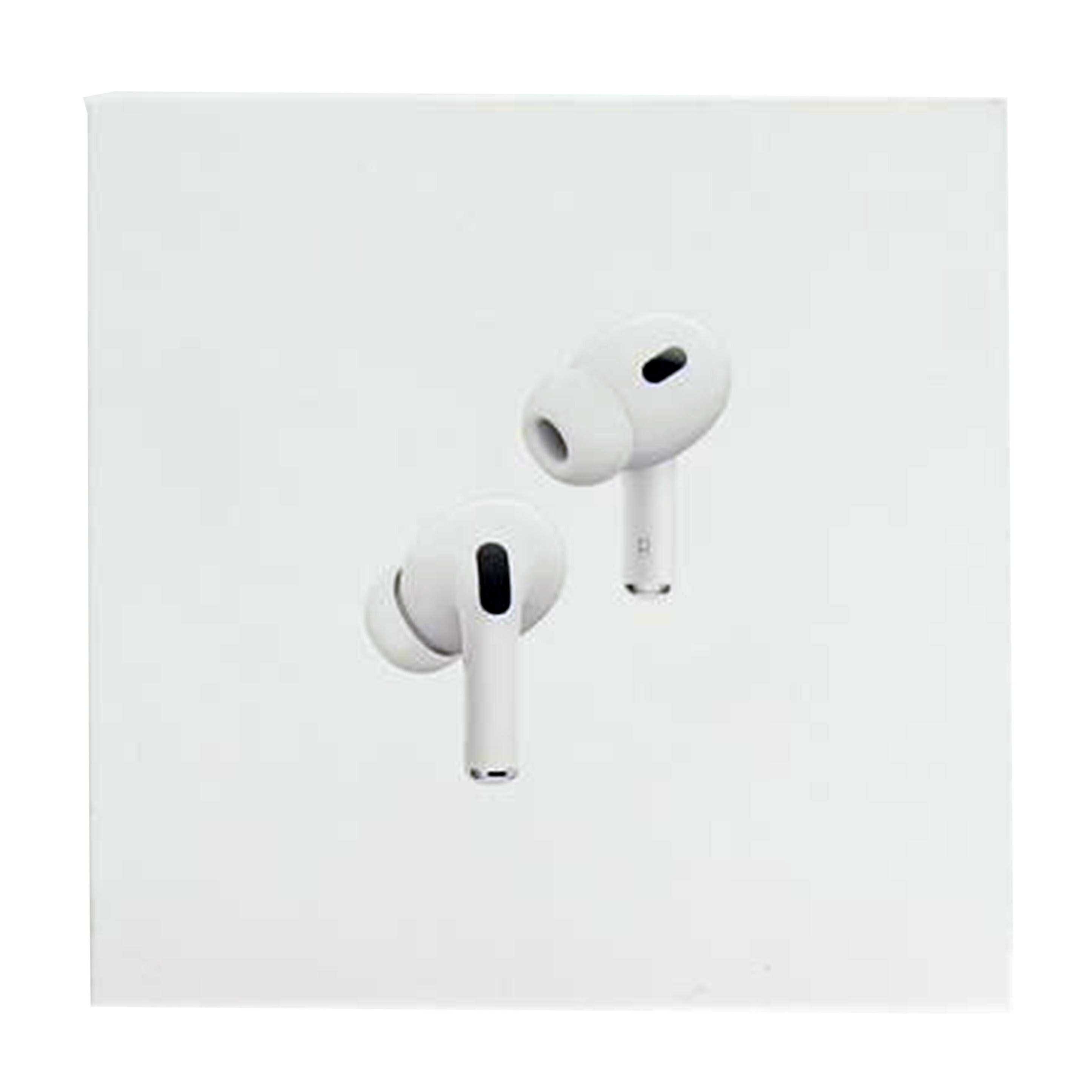 Ａｐｐｌｅ アップル/ＡｉｒＰｏｄｓ　Ｐｒｏ／第２世代/MTJV3J/A//PNQ2NQ4C25/SAランク/04