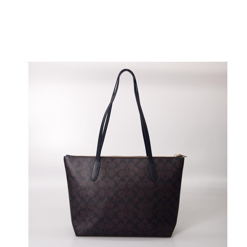 ＣＯＡＣＨ コーチ/シグネチャートートバッグ/4455//H22**/Aランク/76