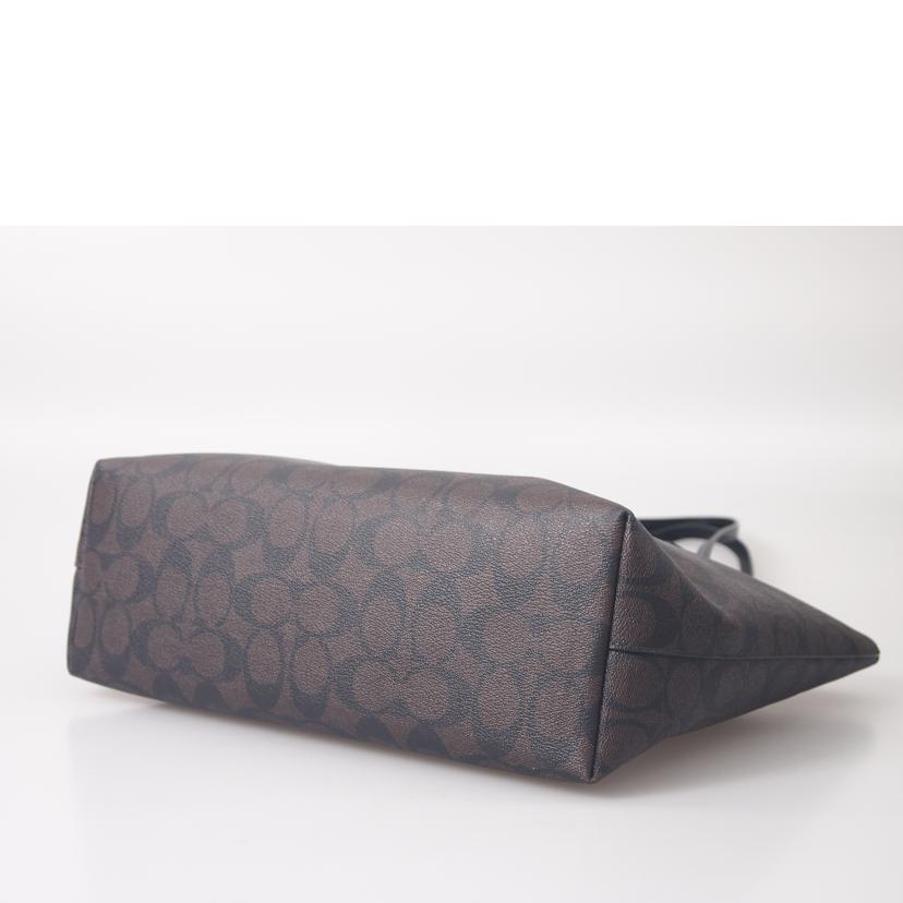 ＣＯＡＣＨ コーチ/シグネチャートートバッグ/4455//H22**/Aランク/76
