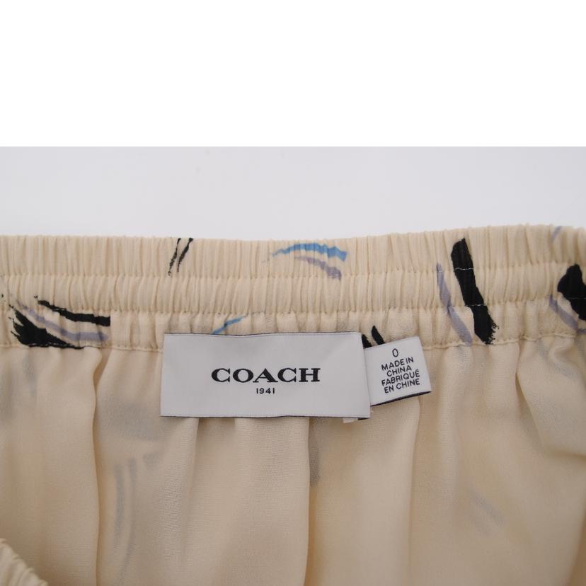 ＣＯＡＣＨ　 コーチ/ＣＯＡＣＨ　スカート/1011208//Aランク/69