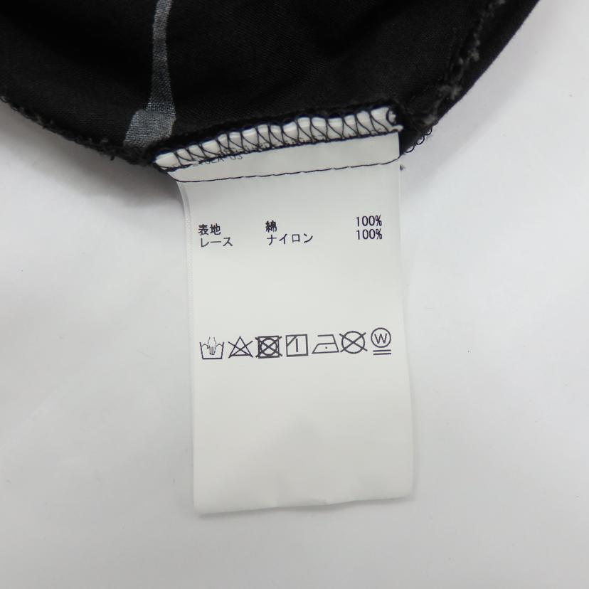 ｐｉｎｋ　ｈｏｕｓｅ ピンクハウス/イノセントチャーチプリントミディワンピース//Aランク/77