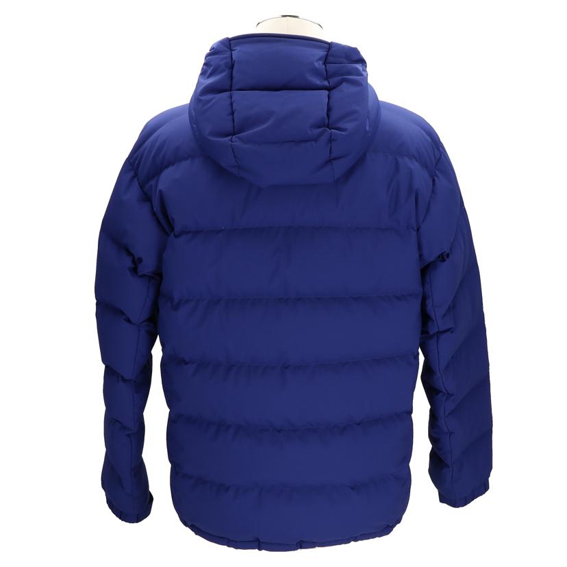 ｍｏｎｔ－ｂｅｌｌ モンベル/パーマフロストライトダウンパーカー　　ＢＬＵ　/1101501//ABランク/75